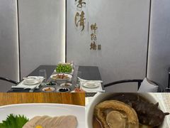 -李清佛跳墙|福建省十大名厨之首(后江埭店)