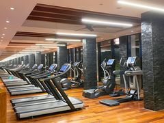 -白天鹅宾馆-健身中心