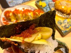 -隐月· 㐂和食屋(芝罘万达公馆店)