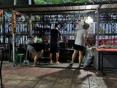 -大海别墅民宿农家院(十渡店)