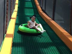 -蒙特利亲子乐园