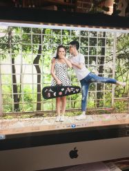 点击看大图 -蔚蓝映像STUDIO婚纱摄影(南稍门店)