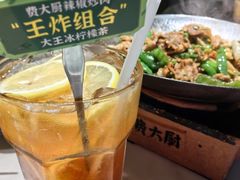 -费大厨辣椒炒肉(正佳广场店)