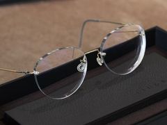 -目艮眼镜SHOWROOM(品牌集合店)
