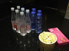 -星光欢乐迪氧吧KTV(南环路店)