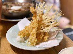 炸虾天妇罗-东京屋(武定路店)
