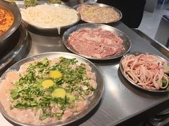 -大虎老火锅(直港大道店)