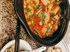 -古铺良食(柯城店)