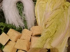 经典老三样-老墙根涮肉·铜锅·烧烤(欢乐谷·王四营店)