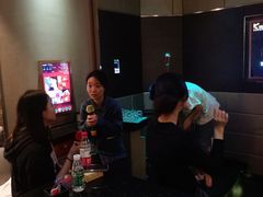 -K+PARTY连锁KTV(盈锋广场店)