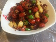 -四妹餐厅(玫瑰街店)