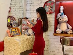 -Eckl’s爱氏热狗(猫街店)
