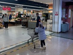-北京华联购物中心(天通苑店)