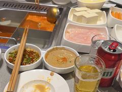 -海底捞火锅(宝龙广场夜宵主题店)