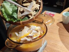 -湘间田舍(北仑银泰店)