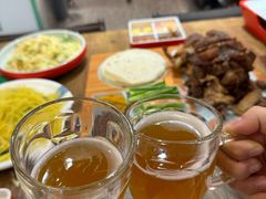-永红源·小排档(闽江路店)