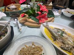 -全聚德(常州店)