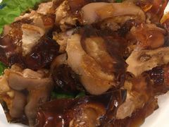 -小船渔村•大连菜•大连焖鱼(明泽街店)