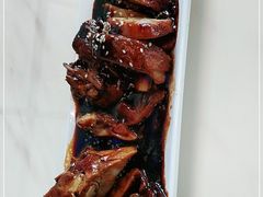 -简小姐·上海餐厅(长城大厦店)