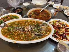 -飞虹鱼馆(春华路店)