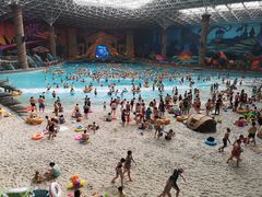 -波塞冬旅游度假区