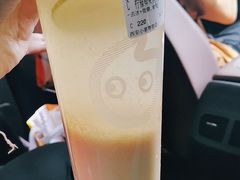 -CoCo都可(小寨赛格店)
