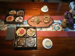 -中和·国风茶馆(愚园路店)