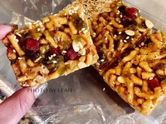 沙琪玛-稻香村(前门公交站店)