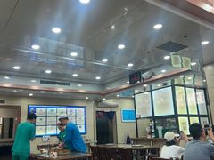 -西安贾三灌汤包·回坊小吃·清真炒菜(北院门总店)