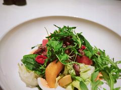 -牛排家(北京长安街英皇集团中心店)