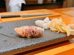 -鮨冠OMAKASE食べ放题(北京首店)