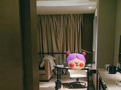 -济南绿地美利亚酒店