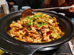 -蘭湘荟一线江景餐厅(解放西路店)