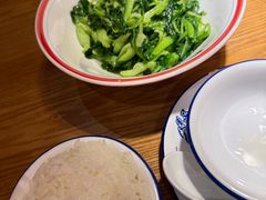 -赣饭农家·江西小炒(西乡店)