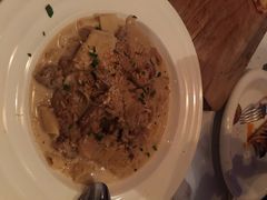 Babbo-BaBBo巴博意大利餐厅