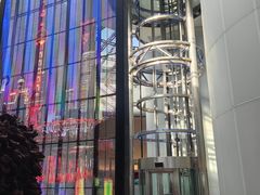 -东方明珠广播电视塔