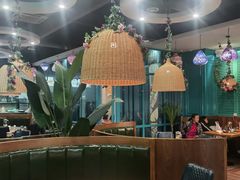 -印象芽庄越式餐厅(东兴店)