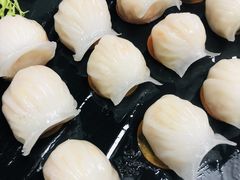 -Yan Ting宴庭中餐厅-长沙瑞吉酒店(运达店)