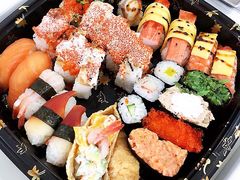 -河风精致寿司(尼盛店)