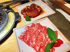 -喜来稀肉(北外滩白玉兰广场店)