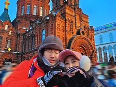 -北极村旅游风景区