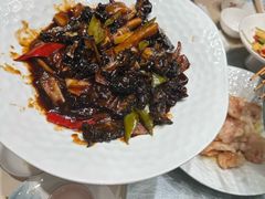 -7号院家宴.烧鸽子(门头沟店)