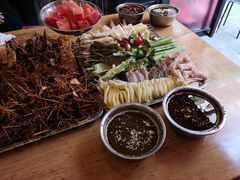 -谢智冷沾沾(马家巷总店)