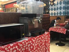 -集草轩·重庆麻辣烤鱼(西湖道店)