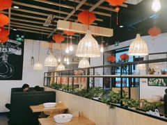 -拿渡麻辣香锅(龙旗购物中心店)