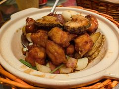 -潮界(虹桥新天地店)