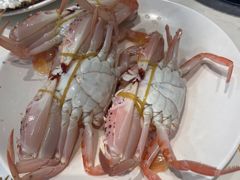-诱货海鲜自助火锅(爱琴海购物公园东百店)