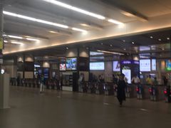 -阪急百货店(梅田总店)