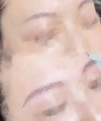 -UP&UP·半永久眉毛眼线机器野生眉