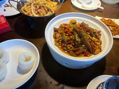 -小柴米·传统江西菜(万寿宫店)